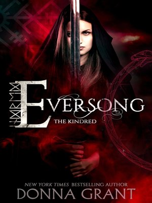 cover image of Eversong